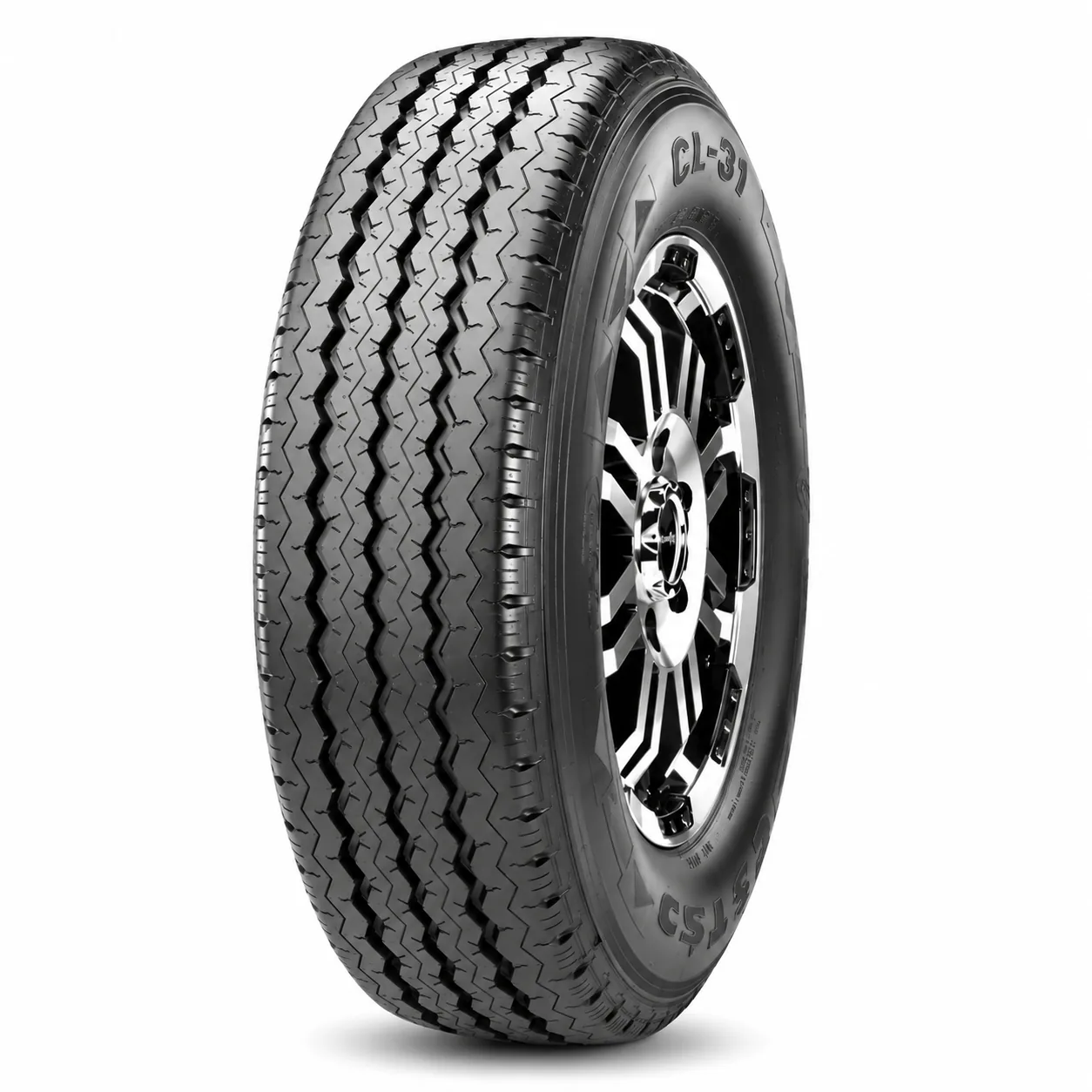 CST LT 5.50R13 CL31 12PR 97/95P